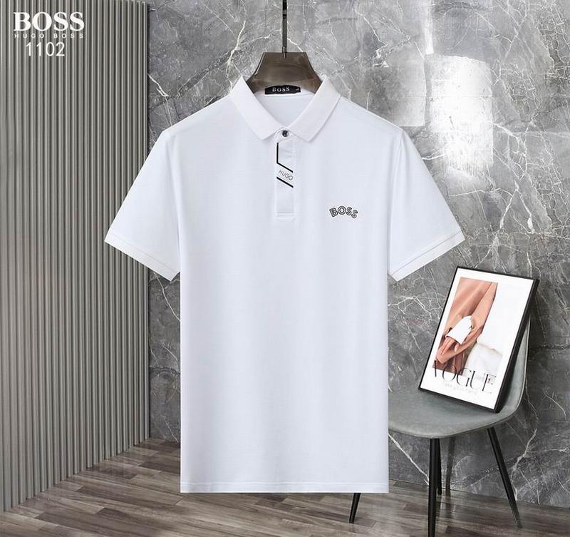 Boss Men's Polo 60